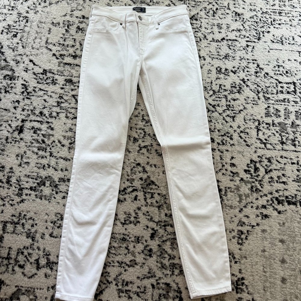 Abercrombie & Fitch Jeans